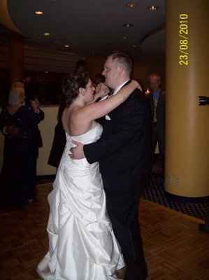 someone posted pix...