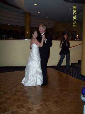 someone posted pix...