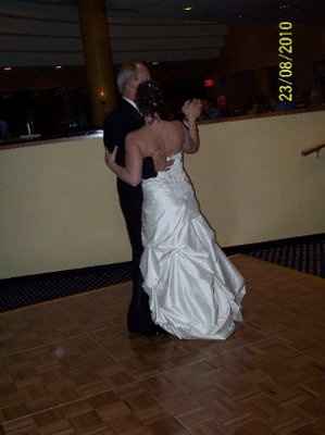 someone posted pix...