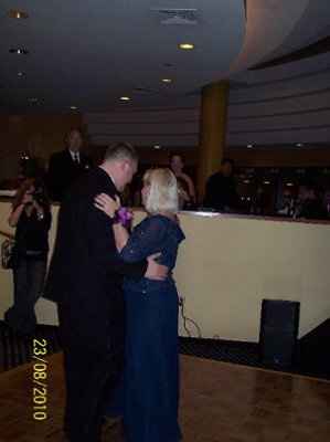 someone posted pix...