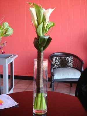 Tiffany & Co themed wedding