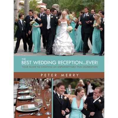 Tiffany & Co themed wedding