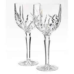 Champagne Flutes - What's the big deal?