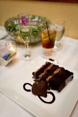 Lets talk about some CAKE