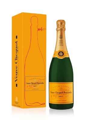 Need Help: Champagne Choice