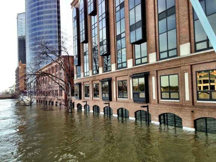 NWR: Snow Sleet and Rain...OH MY!!