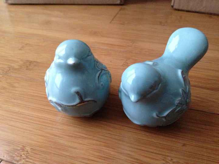 I wanna see your cake topper!