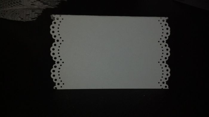 placecards/escort cards