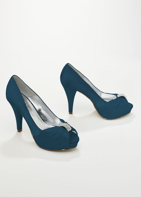 Show Me Shoes!
