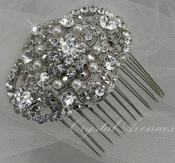 Wedding Jewelry