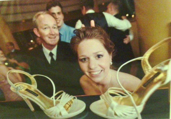 ***Show me your wedding shoes***