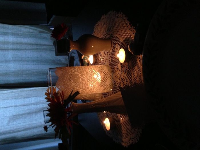 Need centerpiece help *pic heavy*