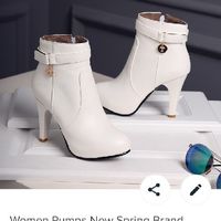 Can't decide on shoes - 3