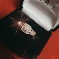 Brides of 2020!  Show us your ring! - 2