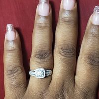 Brides of 2020!  Show us your ring! - 3