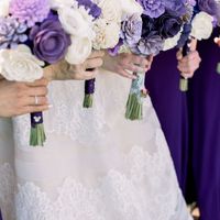 Real or artificial flowers ? - 1