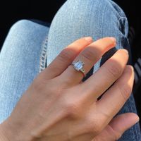 And there it is .... ❤️ - 2