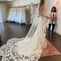 Ladies, my dress is ordered ! What you think ? 🤪 - 1