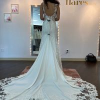 Ladies, my dress is ordered ! What you think ? 🤪 - 2