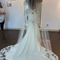 Ladies, my dress is ordered ! What you think ? 🤪 - 4