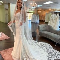 Ladies, my dress is ordered ! What you think ? 🤪 - 5