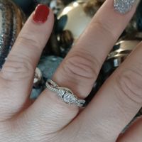 Brides of 2022! Show us your ring! - 1
