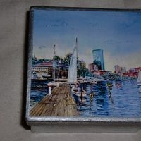 Candy bar instead of wedding favors????