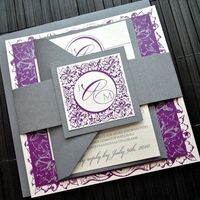 Invitations-Where did you?