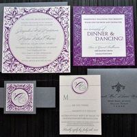 Invitations-Where did you?