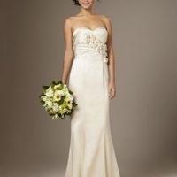 Dress regret?!?
