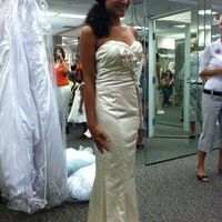 Dress regret?!?