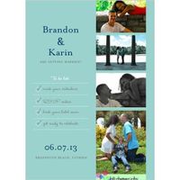 Save the Date ??