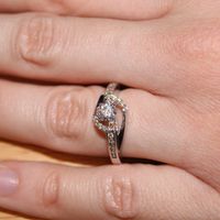 Let's see the bling!