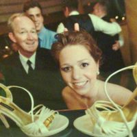 ***Show me your wedding shoes***