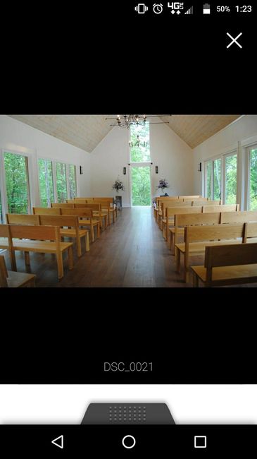 Aisle opinions please