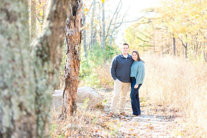 Show me your engagement photos! - 2