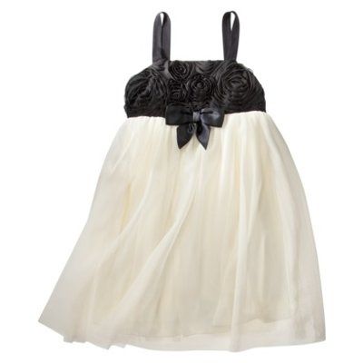 Where to get flower girl dresses
