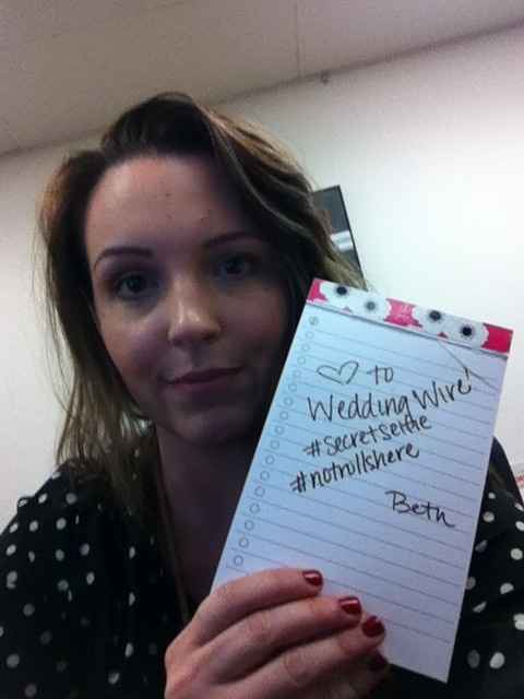 "lets flush out the trolls"