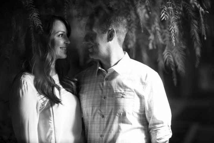 Finally got our Engagement Pics! (Pic Heavy)