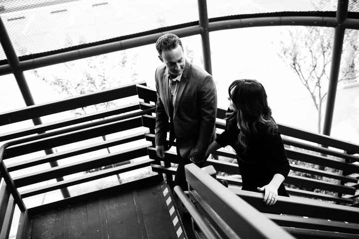 Finally got our Engagement Pics! (Pic Heavy)