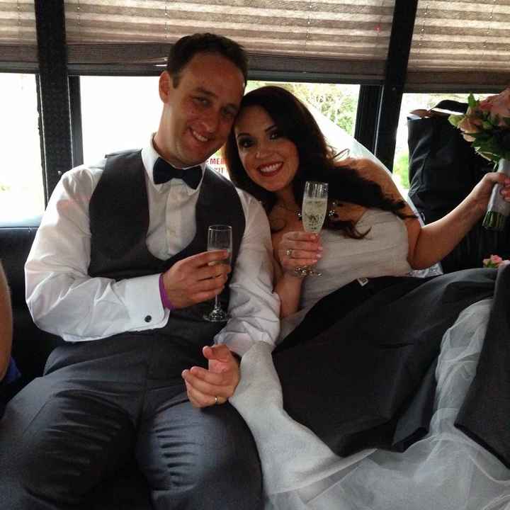 Mini BAM! With added thoughts about the amazing day (advice added)