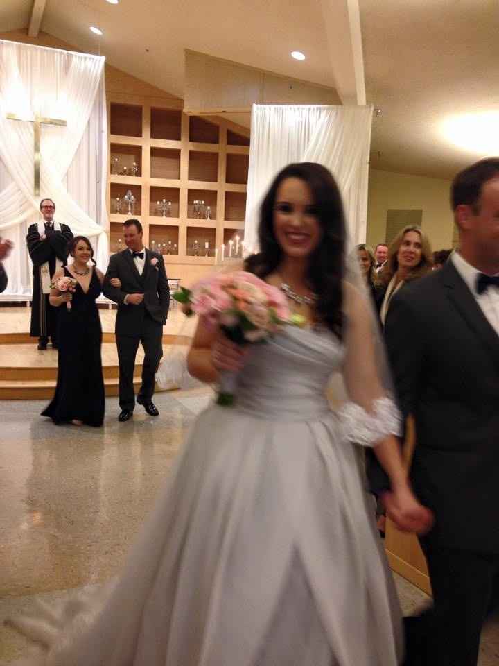 Mini BAM! With added thoughts about the amazing day (advice added)