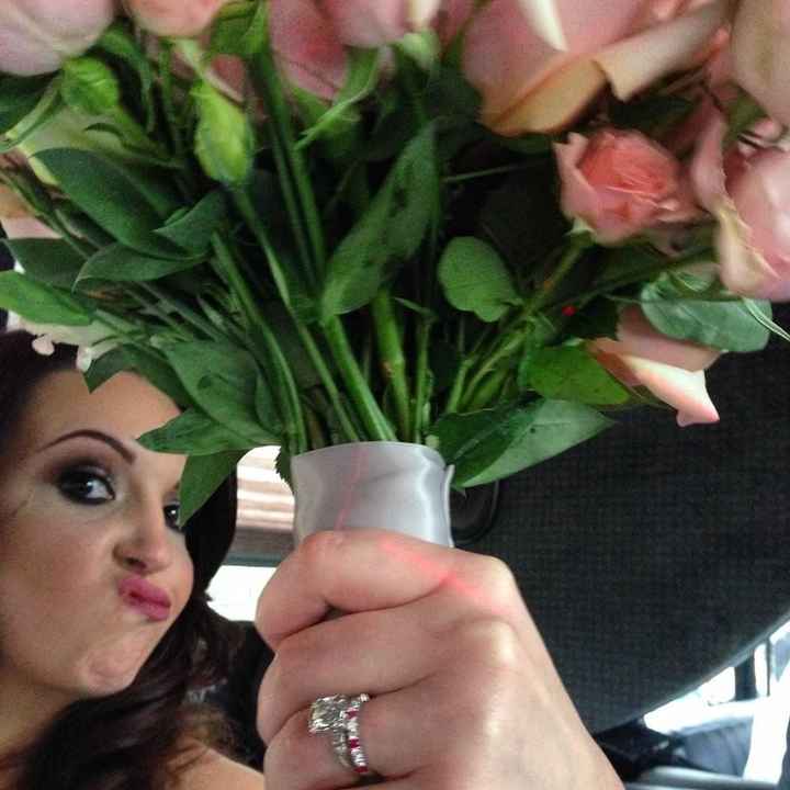 Mini BAM! With added thoughts about the amazing day (advice added)