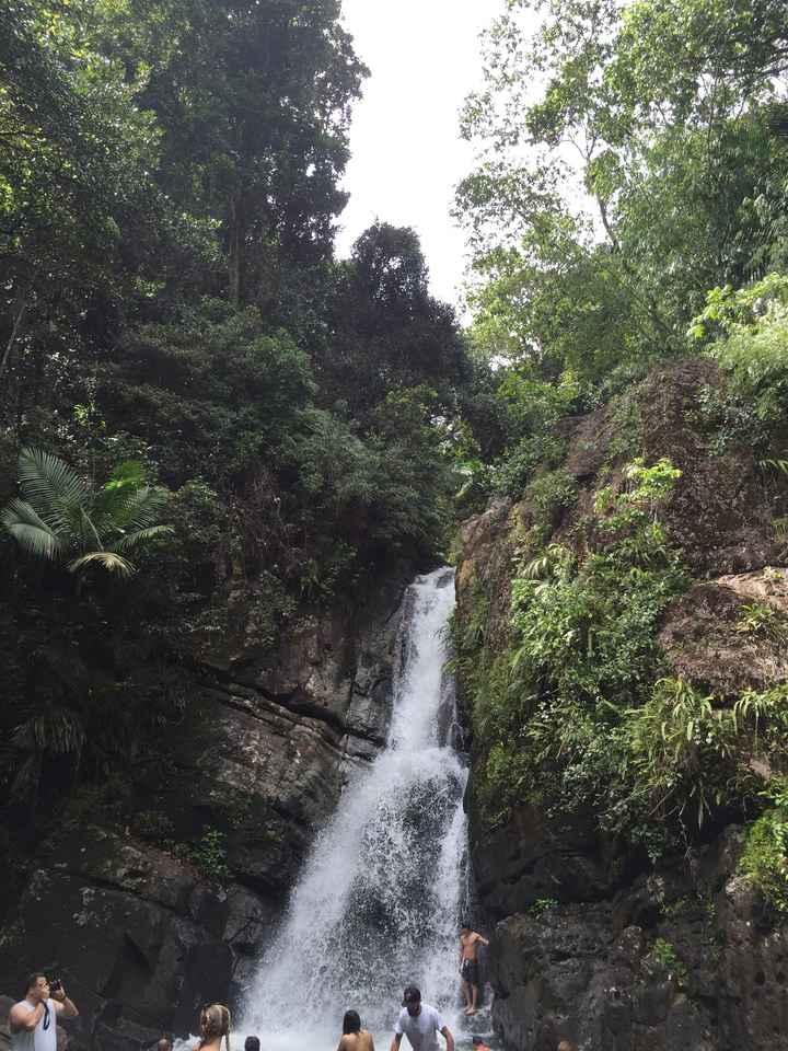 Show Us Your Honeymoon! *pics*