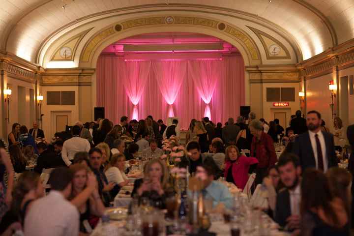 Fun (PROPERLY HOSTED) Weddings!