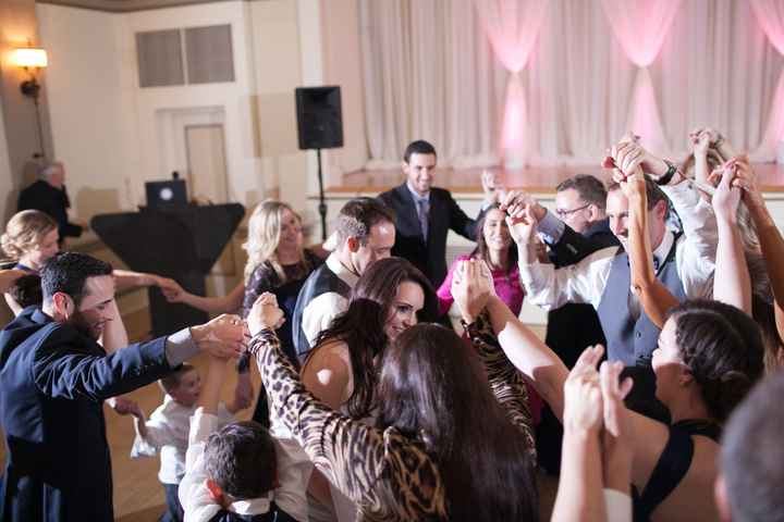 Fun (PROPERLY HOSTED) Weddings!