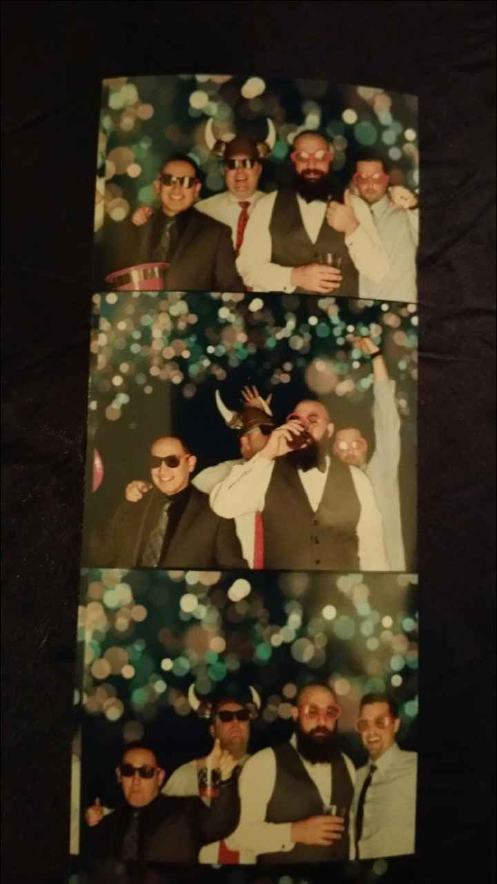 Fun (PROPERLY HOSTED) Weddings!