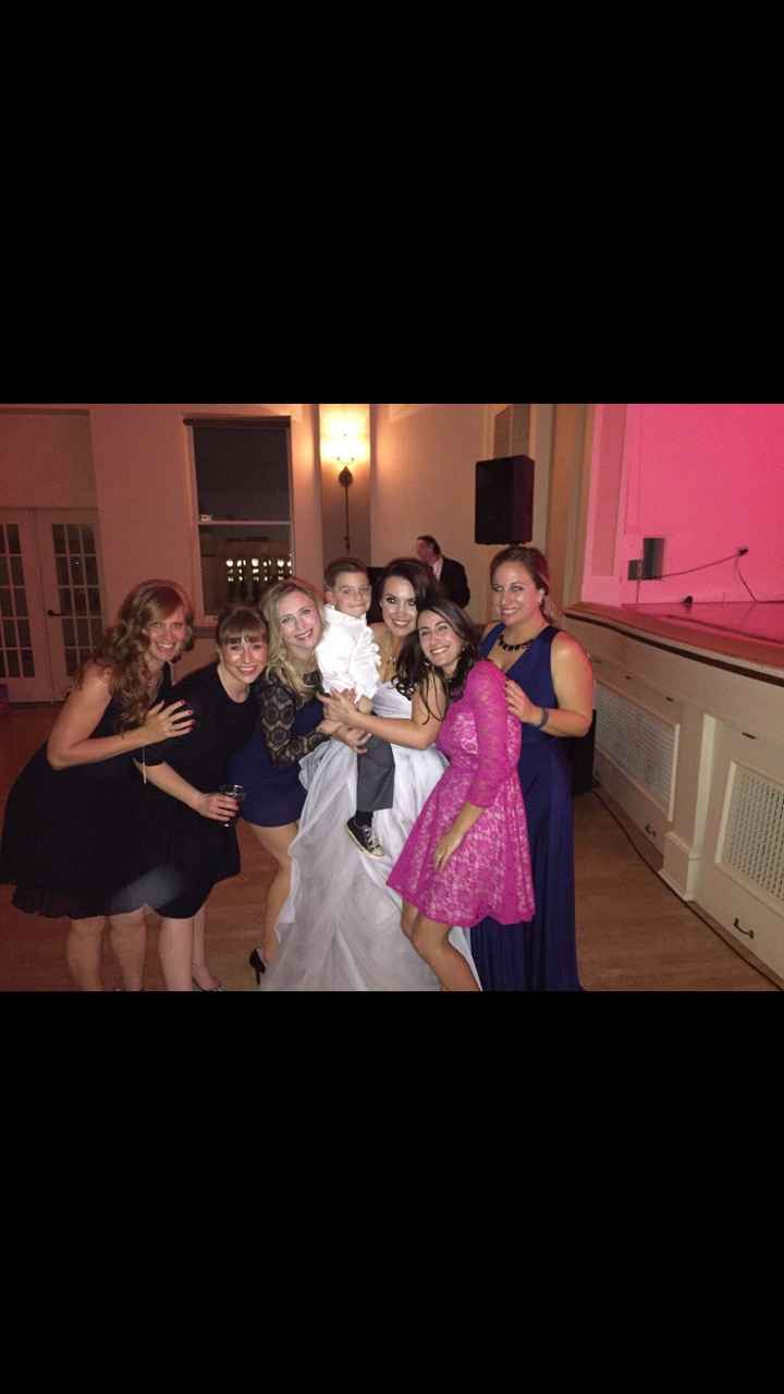 Fun (PROPERLY HOSTED) Weddings!