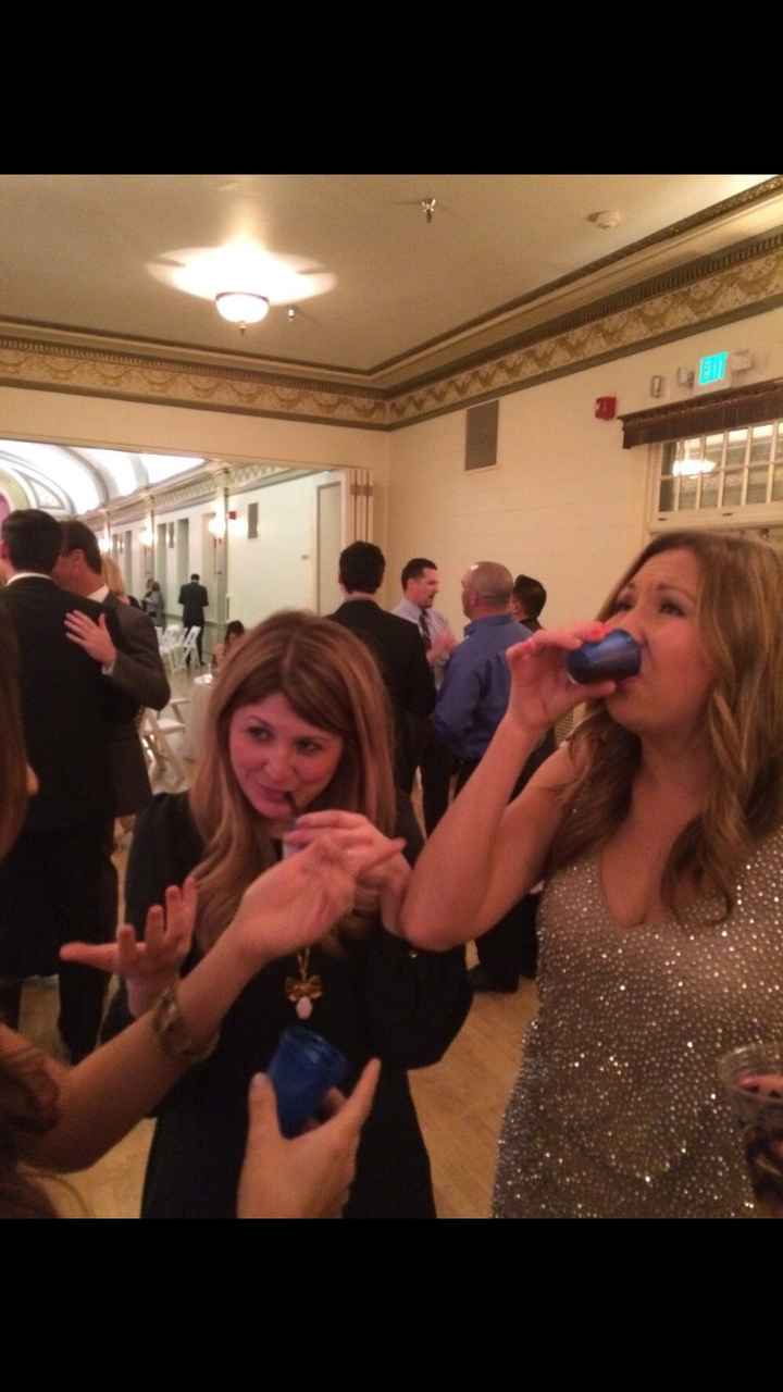 Fun (PROPERLY HOSTED) Weddings!