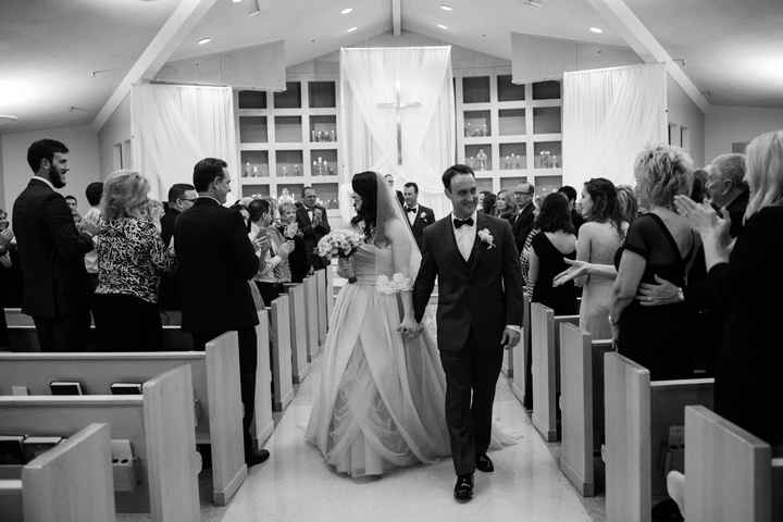 Absolutely LIVID at David's Bridal